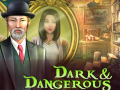 遊戲Dark & Dangerous