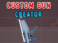 遊戲Custom Gun Creator