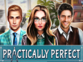 遊戲Practically Perfect