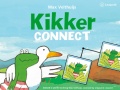 遊戲Kikker Connect