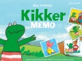 遊戲Kikker Memo