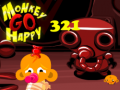 遊戲Monkey Go Happy Stage 321