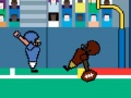 遊戲Touchdown!