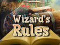 遊戲Wizard's Rules