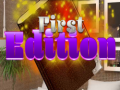 遊戲First Edition