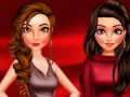 遊戲BFFS: Velvet Party