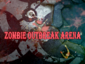 遊戲Zombie Outbreak Arena