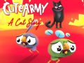 遊戲Cute Army: A Cat Story