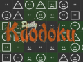 遊戲Daily Kaodoku