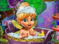遊戲Pixie Baby Bath