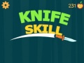 遊戲Knife Skill