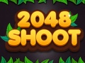 遊戲2048 Shoot