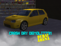 遊戲Crash Day Demolition: Dubai Arena