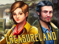 遊戲Treasureland