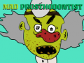 遊戲Mad prosthodontist
