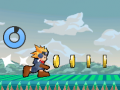 遊戲Flow Runner