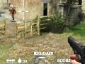 遊戲Sniper Duty