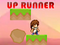 遊戲Up Runner