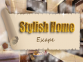 遊戲Stylish Home Escape