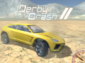 遊戲Derby Crash 2