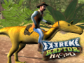 遊戲Extreme Raptor Racing