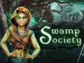 遊戲Swamp Society