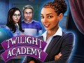 遊戲Twilight Academy