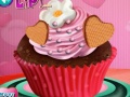 遊戲First Date Love Cupcake