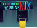 遊戲Colorful Mix Drink