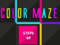 遊戲Color Maze 