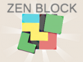 遊戲Zen Block