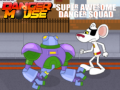 遊戲Danger Mouse Super Awesome Danger Squad 