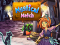 遊戲Mystical Match