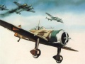 遊戲Airplanes Puzzle 2