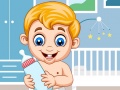遊戲Sweet Babies Differences