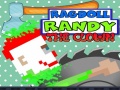 遊戲Ragdoll Randy