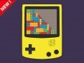 遊戲Tetris Game Boy