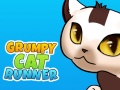 遊戲Grumpy Cat Rrunner