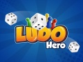 遊戲Ludo Hero