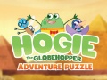 遊戲Hogie The Globehoppper Adventure Puzzle