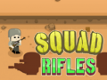 遊戲Squad Rifles