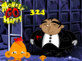 遊戲Monkey Go Happy Stage 324