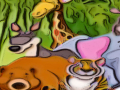 遊戲Animal Puzzle Kids Games