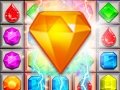 遊戲Jewelry Match