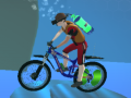 遊戲Under Water Cycling