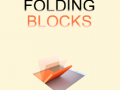 遊戲Folding Blocks