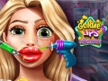 遊戲Goldie Lips Injections