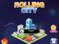 遊戲Rolling City