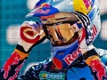 遊戲Motocross Puzzle Challenge