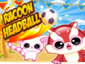 遊戲Racoon Headball